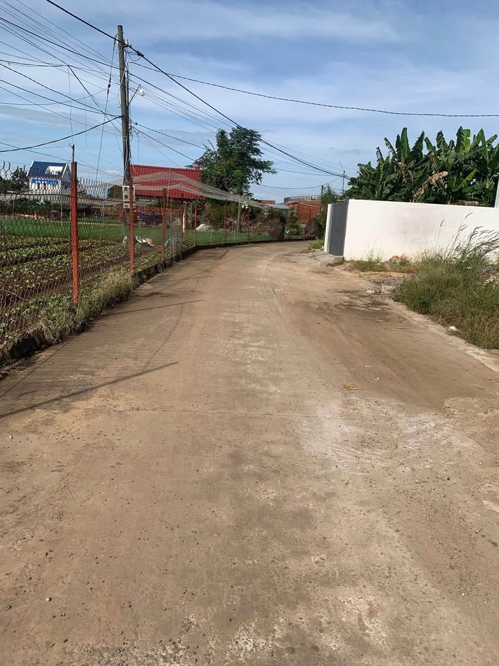 Đất nền Phúc Nhạc, Long Khánh 110m² giá 400 triệu - Sổ riêng, thổ cư