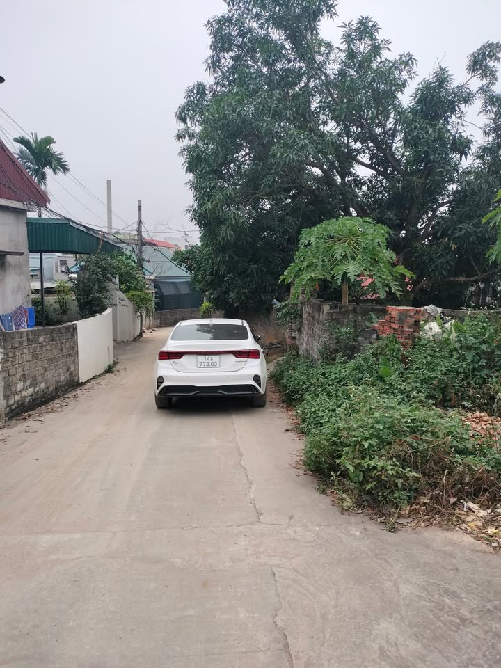 Đất nền Uông Bí 99,6m² giá chỉ 130 triệu - Vị trí đẹp, đầu tư sinh lời!