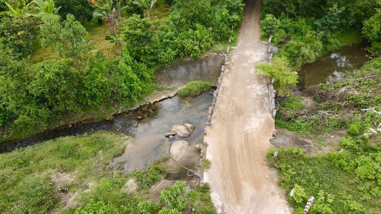 Lô đất Khánh Đông, Khánh Vĩnh 1100m² giá 1.1 tỷ - Đường ô tô tận nơi!