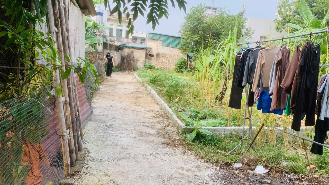 Đất nền Đông Hương, Thanh Hóa 100m² giá 2 tỷ - Cơ hội đầu tư hấp dẫn!