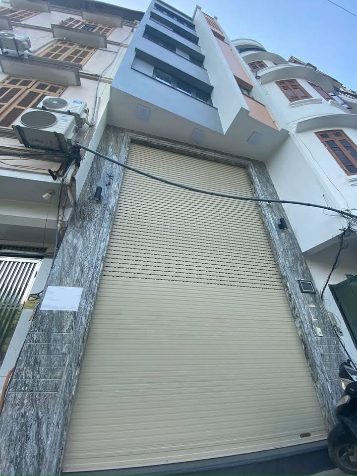 Cho thuê mặt bằng kinh doanh 35m² tại Giải Phóng, Hoàng Mai - Giá chỉ 10 triệu/tháng!