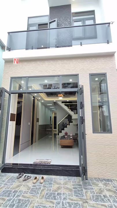 Nhà riêng hẻm 137 Hoàng Văn Thụ, Ninh Kiều 98.8m² giá 3.48 tỷ - Full nội thất cao cấp!