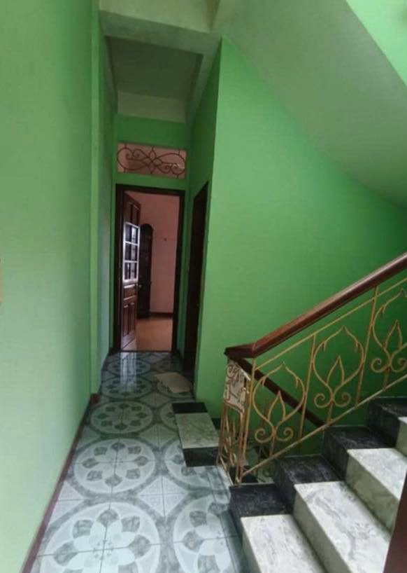 Nhà mặt phố Khương Thượng, Đống Đa 43m² giá 14.6 tỷ - Kinh doanh đỉnh cao!