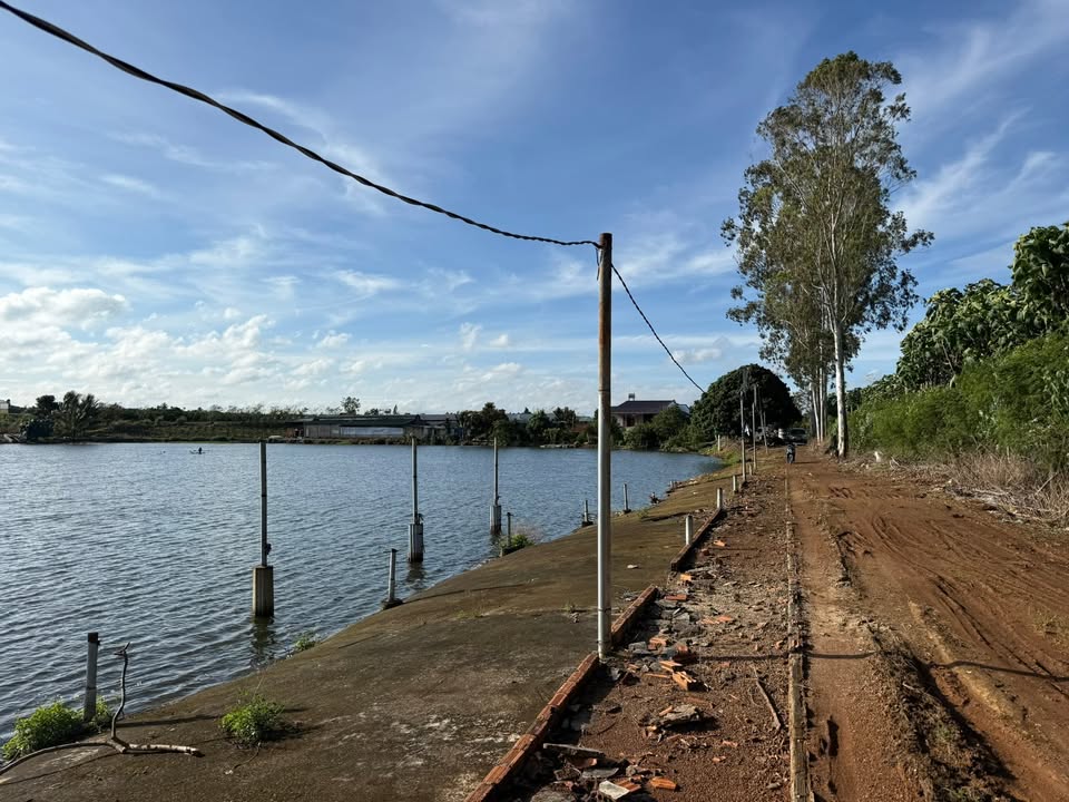 Đất nền xã Tân Hội, Đức Trọng 1975m² giá chỉ 3 tỷ - Gần chợ Tân Hội!