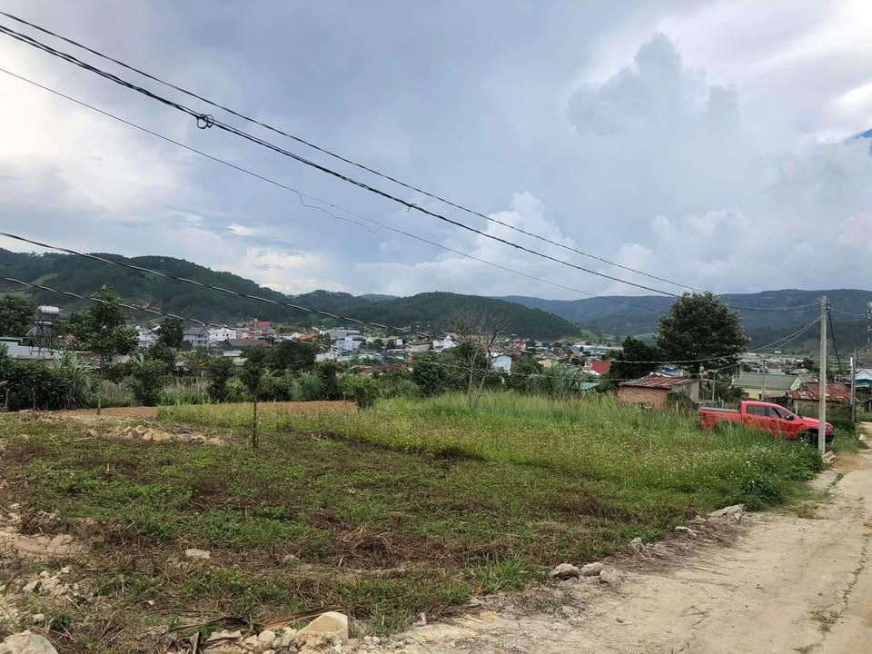 Đất Hiệp An - Đức Trọng 401m² giá 4.812 tỷ - Sổ hồng riêng, gần sân bay!