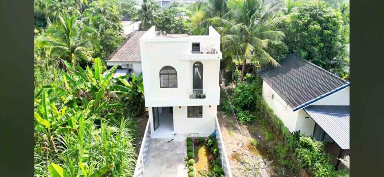 Nhà 1 Trệt 1 Lầu Tại Phường Tân Hạnh 107m² Giá 1.5 Tỷ - Chính Chủ Bán Gấp!