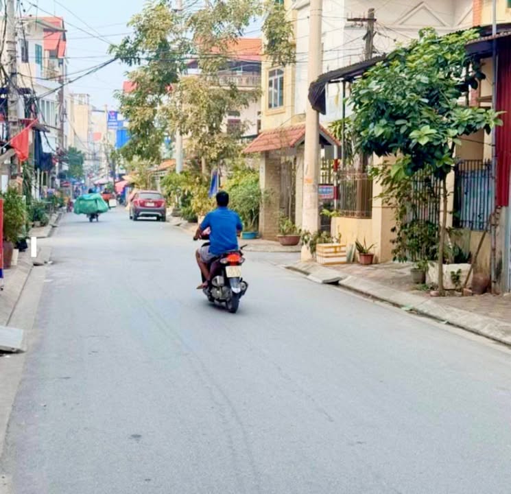 Đất nền Vĩnh Ngọc 59m² giá 9.35 tỷ - Vị trí đẹp, đường thông ô tô!