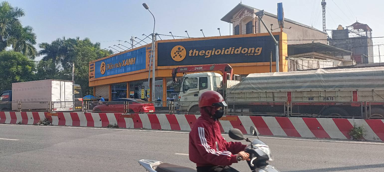 Đất nền Quang Minh, Mê Linh 50m² giá 3.2 tỷ - Vị trí vàng gần cao tốc!