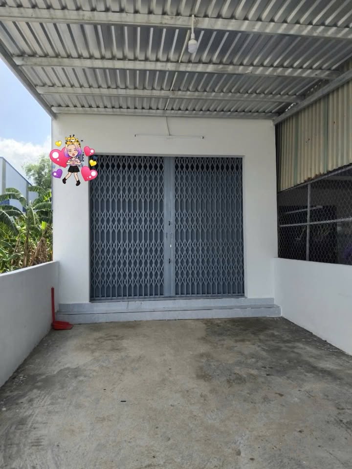 Nhà mặt tiền đường Nguyễn Văn Dương, Đức Hòa, 120m² giá 3.8 tỷ - Đầu tư sinh lời ngay!