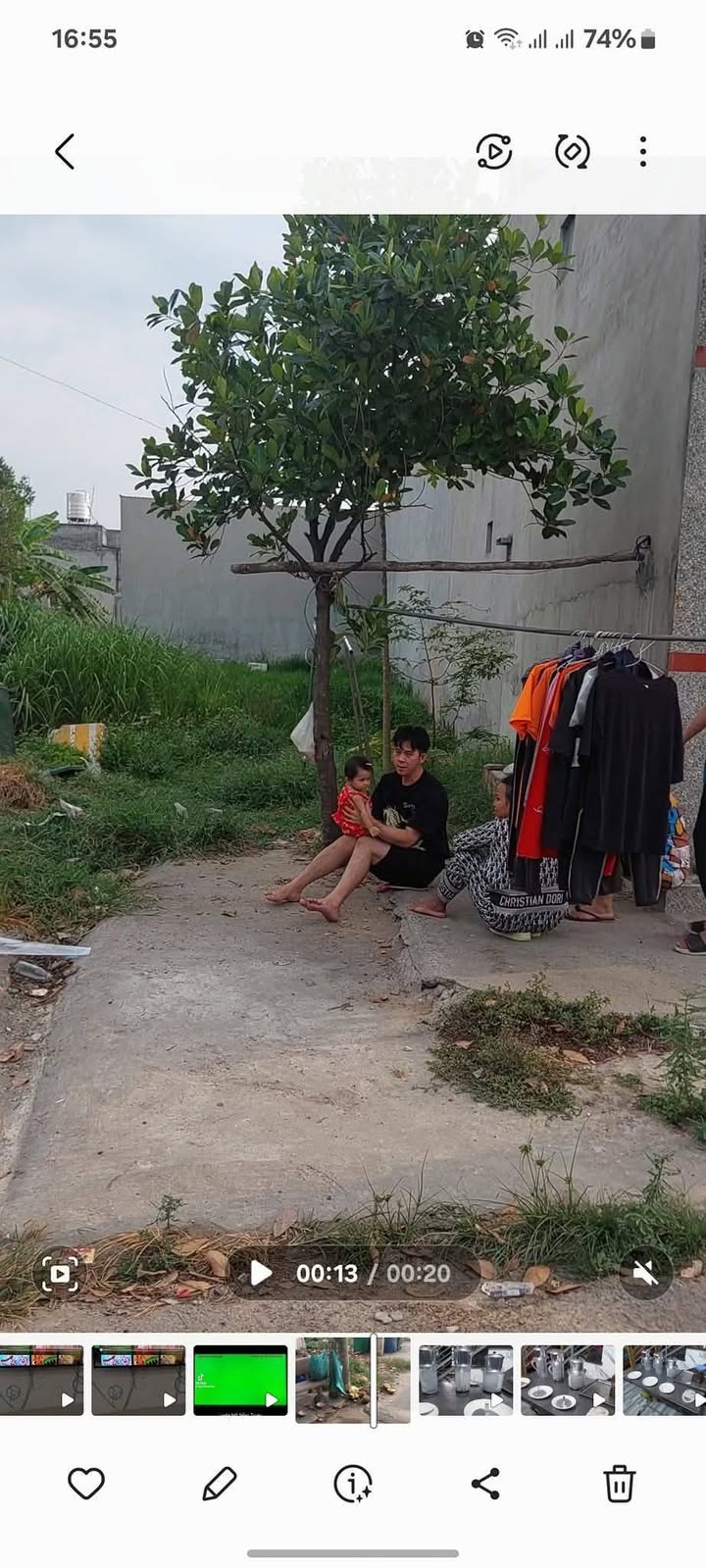 Đất nền hẻm 5m Trần Anh, 170m² giá 1.8 tỷ - Đầu tư sinh lời ngay!