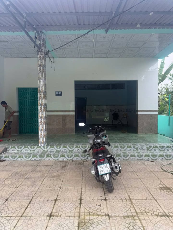 Đất nền Hưng Phú, Cái Răng 252m² giá 1.8 tỷ - Phù hợp nghỉ dưỡng lý tưởng!