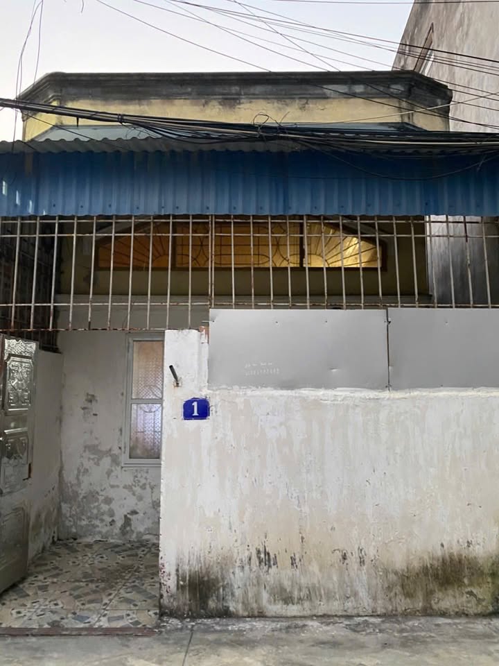 Nhà riêng Ngọc Sơn, Kiến An 74m² giá 3.5 tỷ - Chính chủ bán gấp!