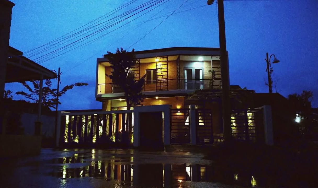 Cho thuê villa 3 phòng ngủ tại Cây Thông Ngoài, Phú Quốc - Không gian sống lý tưởng!