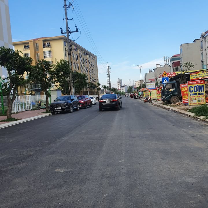 Đất nền 99m² đường tỉnh lộ 286, xã Đông Yên - Tiềm năng cho thuê ổn định!