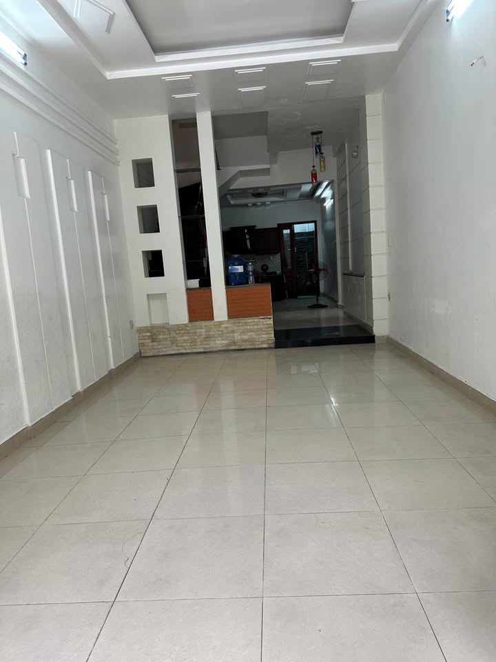 Cho thuê nhà mặt tiền kinh doanh khu Tây Thạnh, Tân Phú 72m² - Giá 20 triệu/tháng