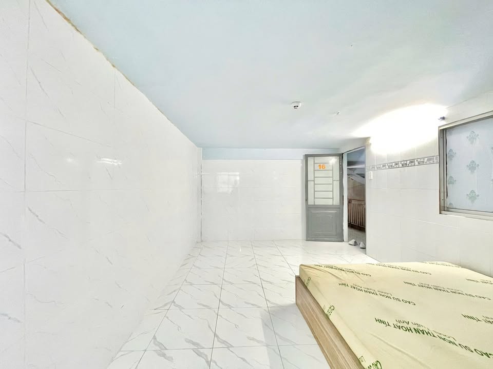 Cho thuê phòng trọ tại Tân Phú, 25m² giá 3.19 triệu - Không chung chủ, giờ giấc tự do!