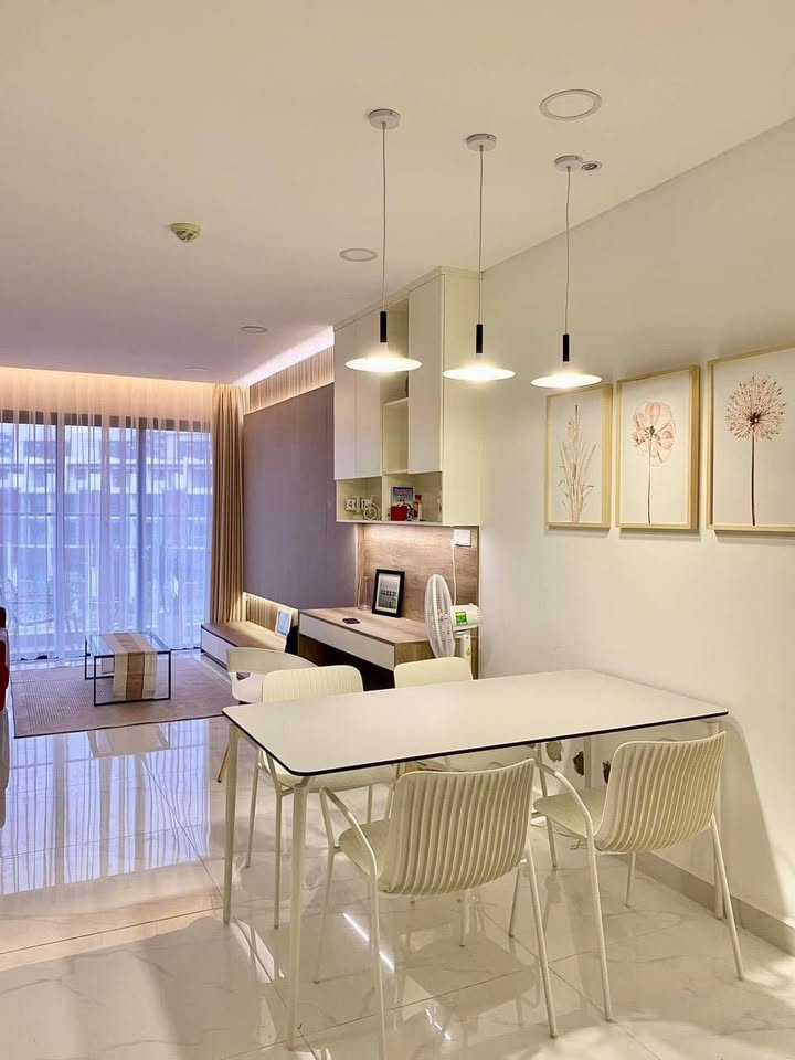 Căn hộ Celadon City Tân Phú 49m² chỉ từ 7 triệu - Tiện ích 5 sao ngay bên AEON Mall!