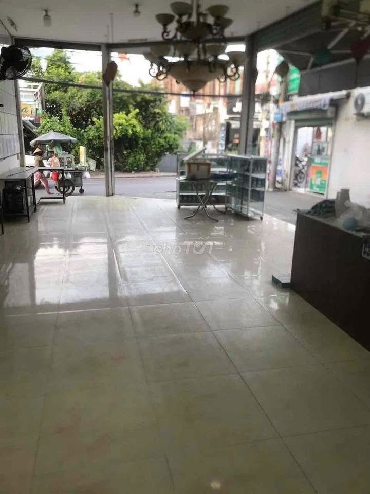 Cho thuê Front House mặt tiền kinh doanh đường Tân Kỳ Tân Quý 100m² - Giá chỉ 22 triệu/tháng!
