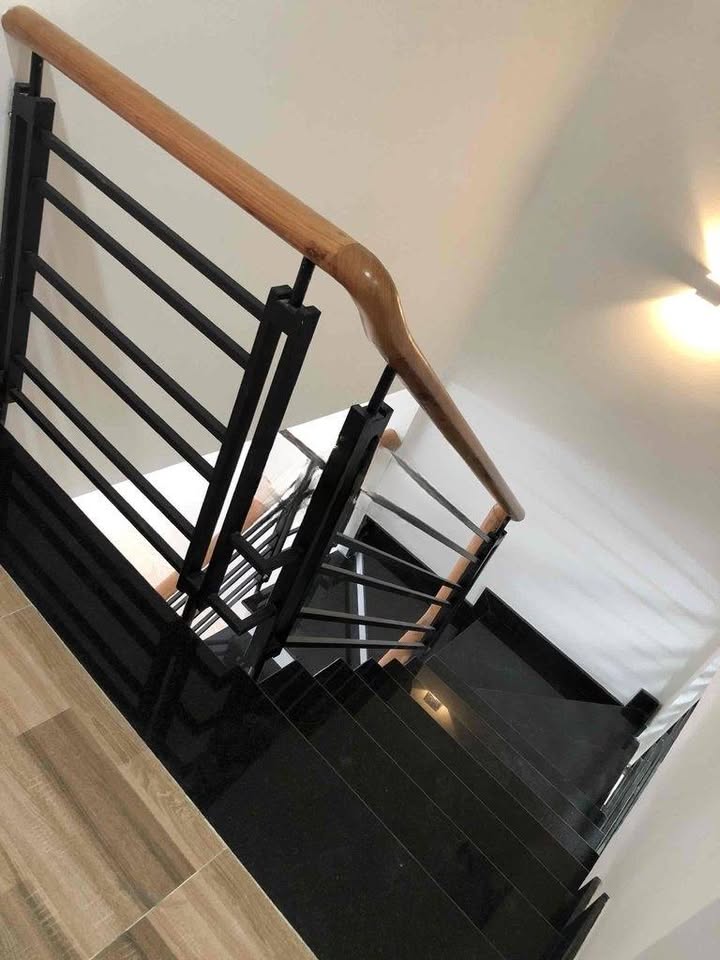 Nhà cho thuê tại Trường Chinh, Tân Bình 50m² giá 10 triệu - Không gian sống thoải mái!