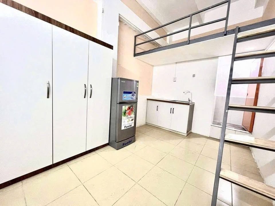 Phòng cho thuê 51 Võ Thành Trang, Tân Bình chỉ 3.49 triệu - An ninh 24/7, giờ tự do!