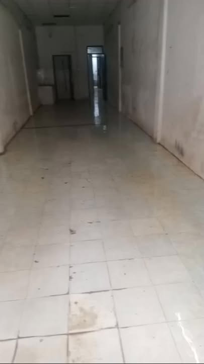 Nhà mặt tiền Âu Cơ Tân Bình 116m² giá 17 triệu - Nguyên căn không chung chủ!