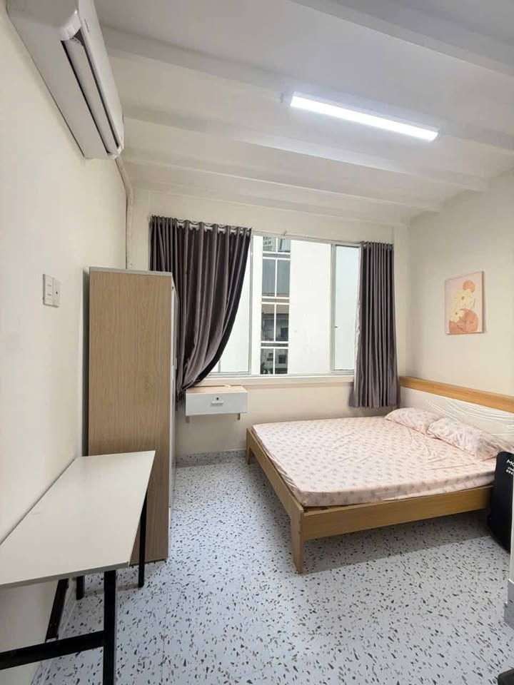 Cho thuê CHDV Võ Duy Ninh, Bình Thạnh 28.5m² giá 25 triệu - Nguồn khách ổn định!