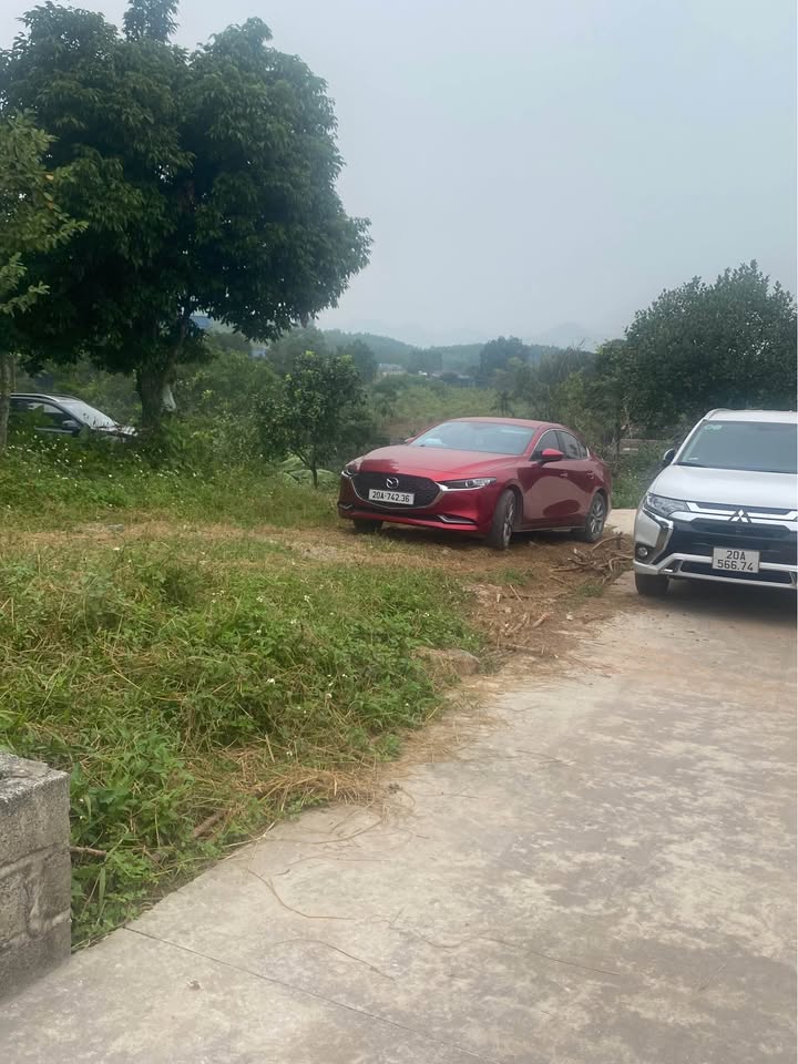 Đất Phúc Thuần, Phúc Xuân 1809m² giá thỏa thuận - Cơ hội đầu tư sinh lời bền vững!