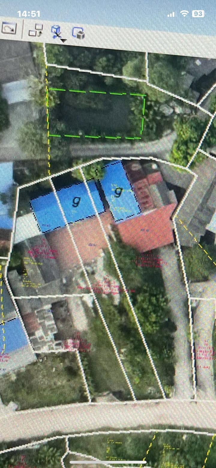 Đất thổ cư Hồng Tiến Phổ Yên 1200m² - Sổ đỏ chính chủ, giá thỏa thuận hấp dẫn!