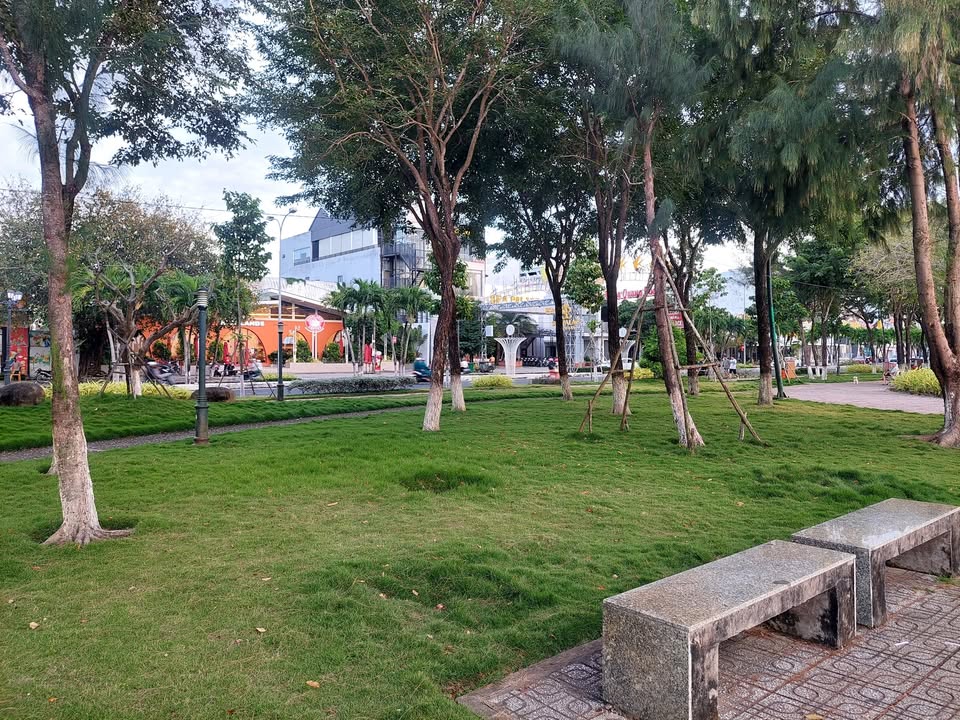 Đất nền liền kề Tôn Đức Thắng, Rạch Giá 525m² giá 15 tỷ - Đầu tư sinh lời ngay!