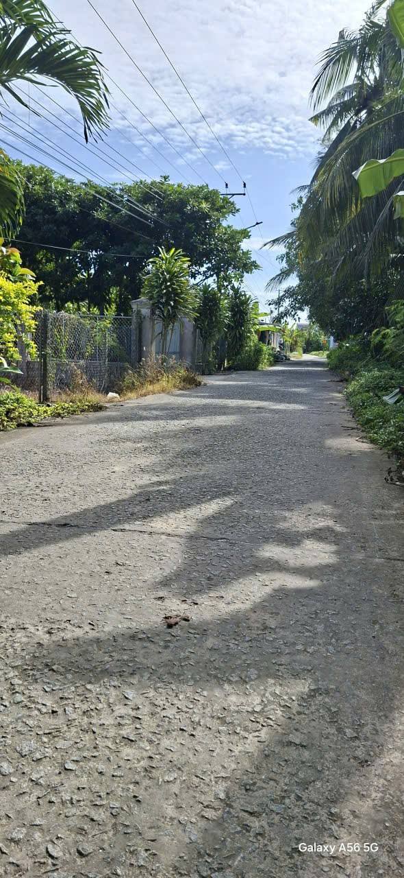 Bán đất mặt tiền đường Nguyễn Thị Định, Rạch Giá 361m² giá 1.45 tỷ - Đầu tư sinh lời ngay!