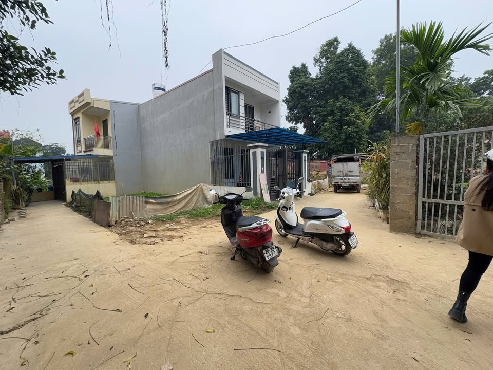 Đất 2 mặt tiền phường Túc Duyên 70m² - Đầu tư sinh lời ngay!