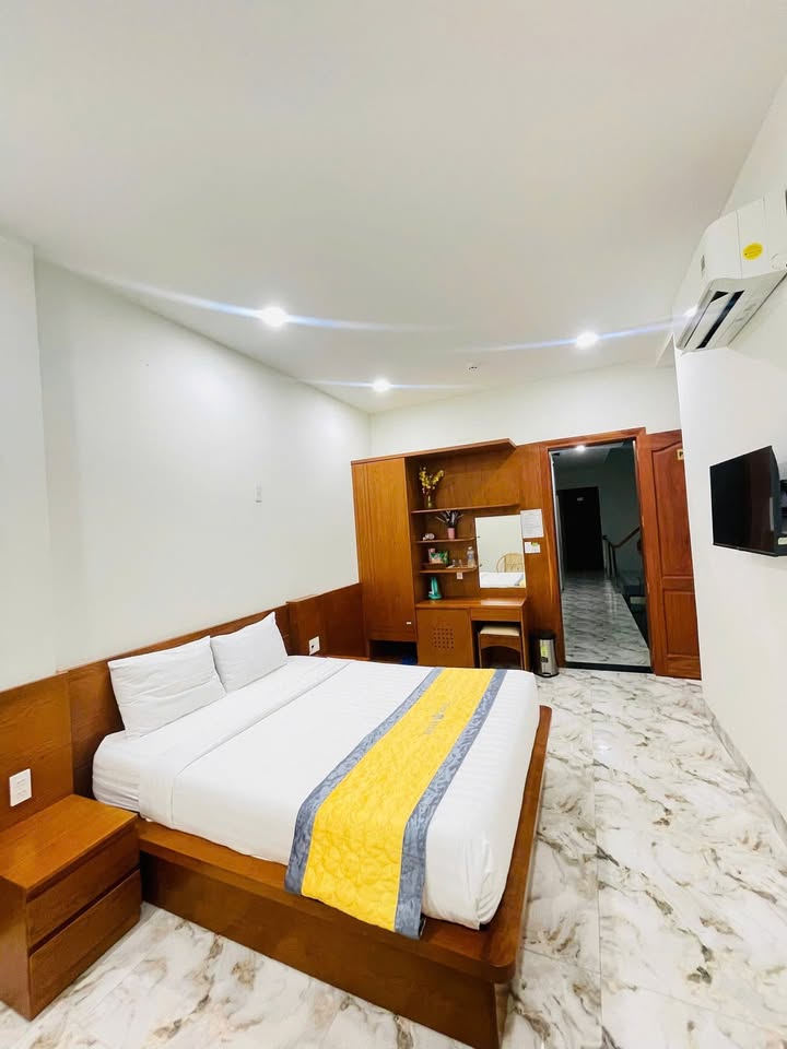 Khách sạn cho thuê tại Ocean Dunes, Phú Thủy, Phan Thiết 100m² - Gần biển, giá tốt!