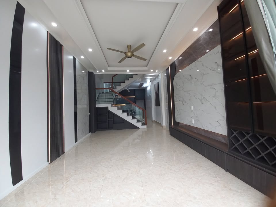 Nhà 3 tầng độc lập Vĩnh Khê, An Đồng 60m² giá 3.7 tỷ - Đầu tư sinh lời!