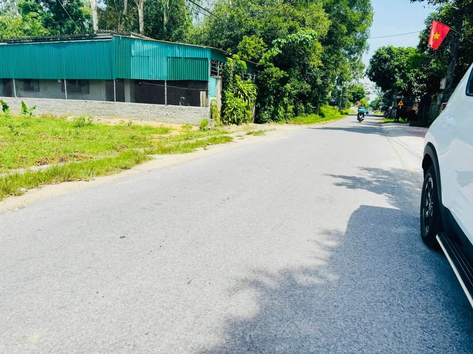 Đất nền mặt đường 26/3, Nghi Phong 100m² giá 2.45 tỷ - Cơ hội đầu tư tuyệt vời!