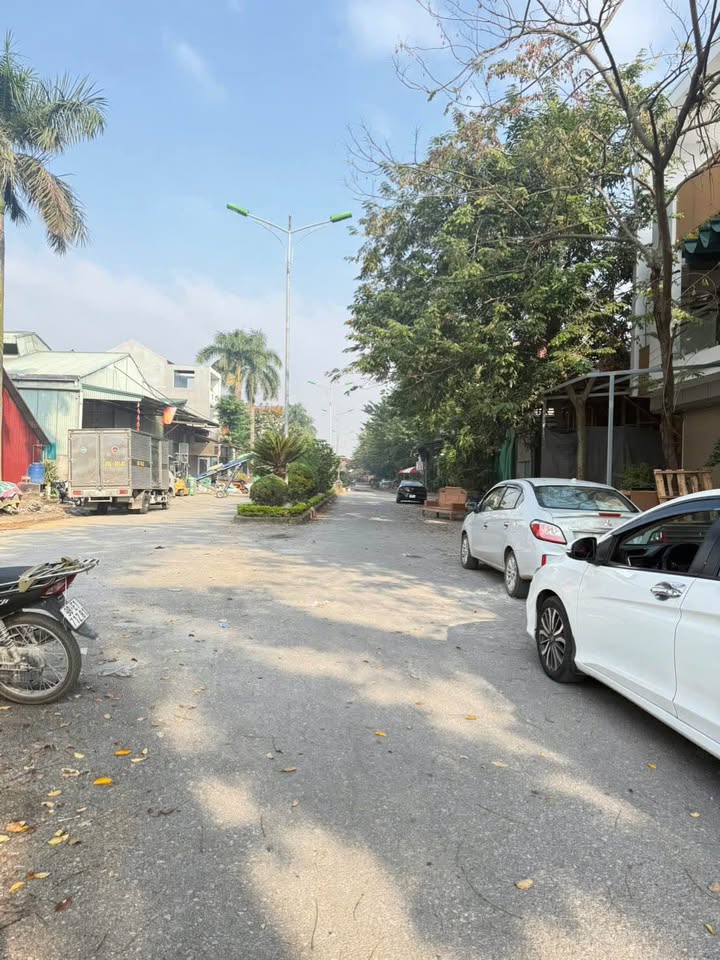 Đất KCN Tam Sơn 112,5m² giá 1.65 tỷ - Hướng tài lộc, sẵn cho thuê 25 triệu!