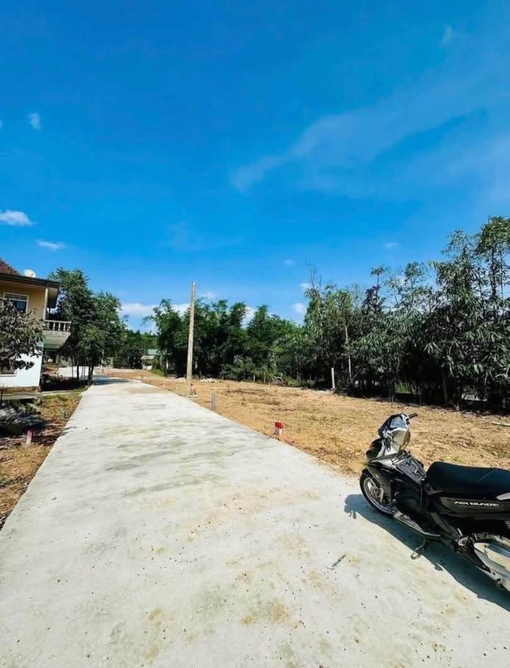 Đất nền đường Hoàng Minh Giám, Thủy Phương 80m² giá 860 triệu - Cơ hội đầu tư tốt!