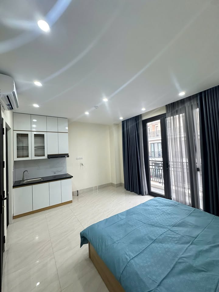 Phòng cho thuê full nội thất tại VSIP Bắc Ninh giá 3,5 triệu - Sẵn sàng vào ở!