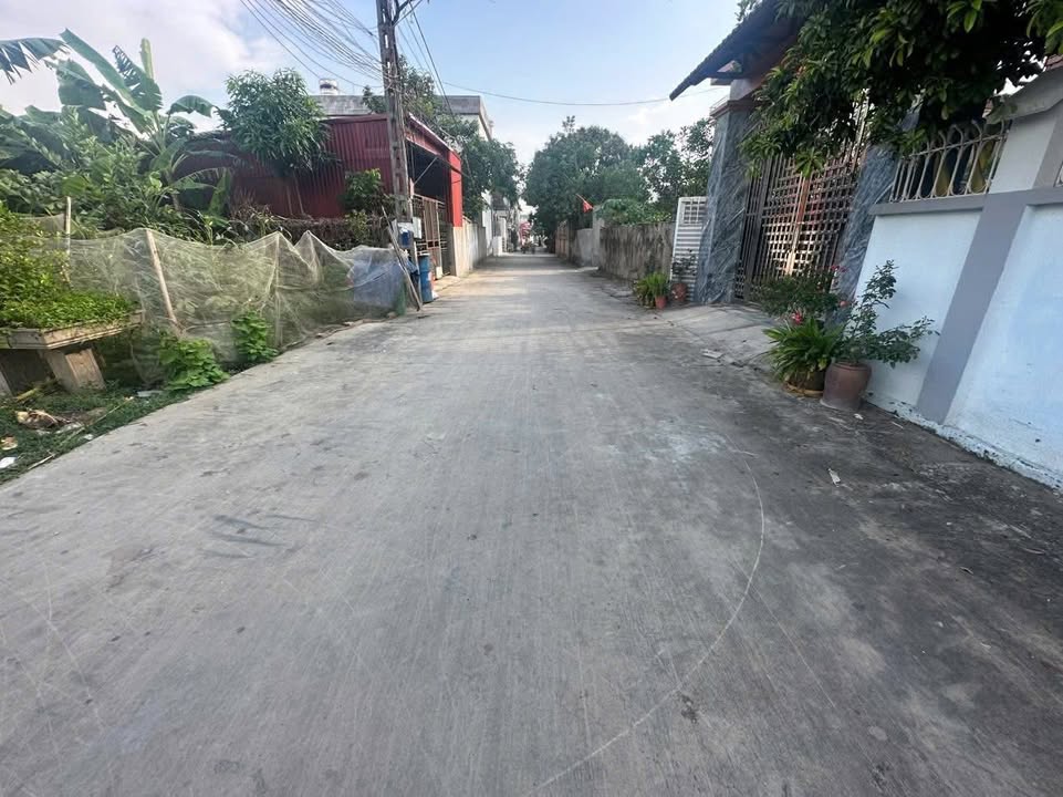 Đất nền liền kề Cảnh Thụy Bắc Ninh, từ 79m² - Giá chỉ từ 1.2 tỷ