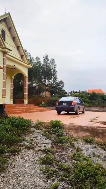 Đất + Nhà chính chủ tại Lục Nam, Bắc Giang 950m² giá chỉ 1.9 tỷ - Cơ hội đầu tư tuyệt vời!