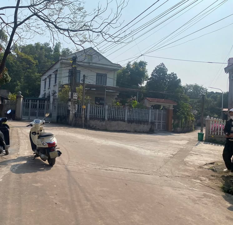 Đất nền Lạng Giang Bắc Giang 100m² giá 1 tỷ - Sổ đỏ chính chủ, giao ngay!