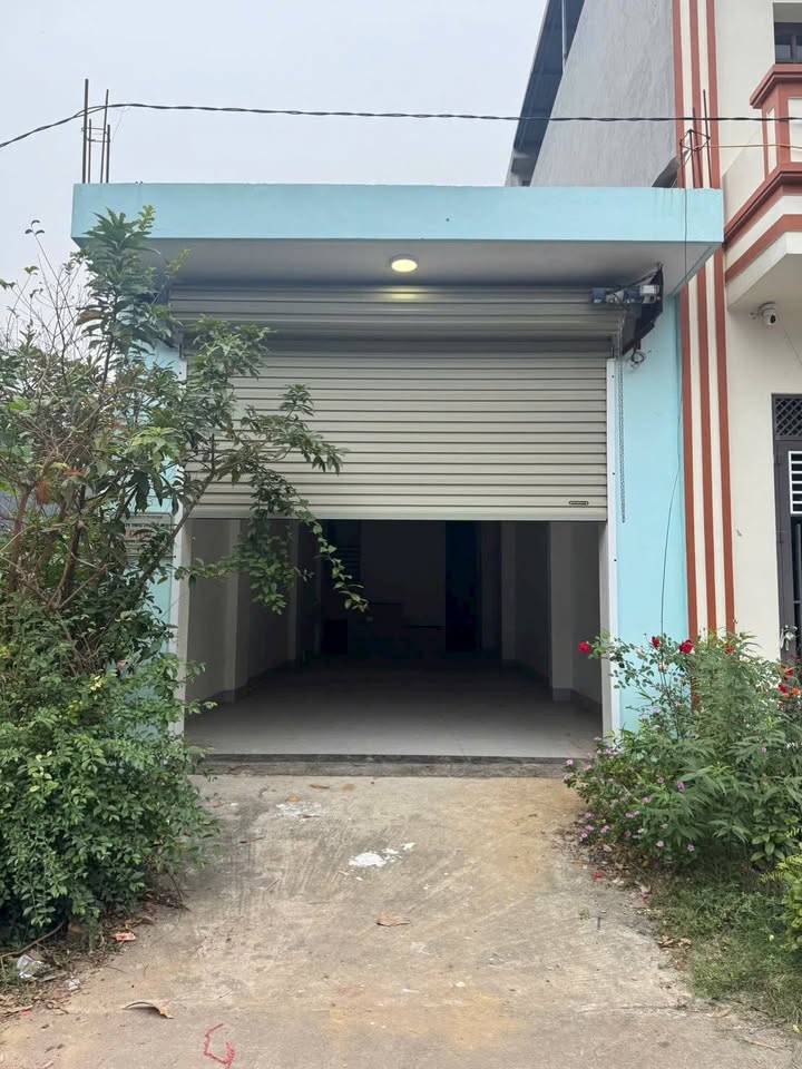 Đất nền thổ cư 99m² tại Thôn Đông Lý, Tân Mỹ, Bắc Giang - Cơ hội đầu tư hấp dẫn!