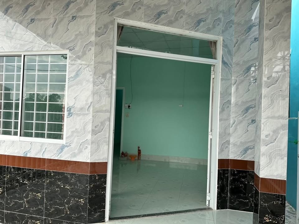 Nhà cho thuê tại Hà Tiên 110m² giá 3.5 triệu - Yên tĩnh, thoáng mát!