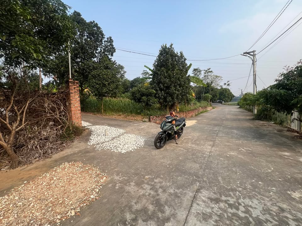 Đất nền 2 mặt tiền K10 Kim Đức, Vân Phú 149m² giá 2 tỷ - Thế đất đẹp, an sinh tốt!