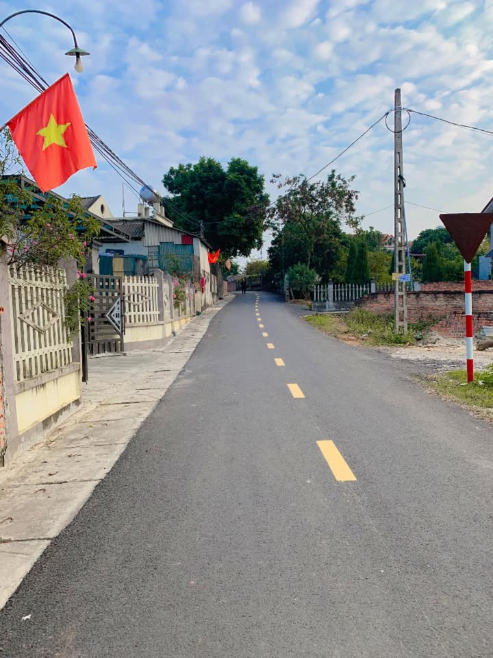 Đất nền mặt tiền Aphan 400m² giá thương lượng - Cơ hội đầu tư tuyệt vời!