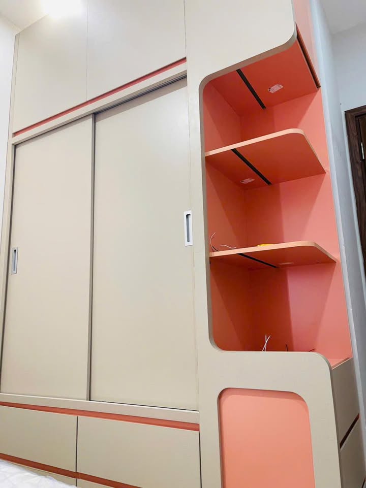 Căn hộ 3 phòng ngủ tòa HH2 Xuân Mai, Dương Nội 80m² giá 5 tỷ - Full nội thất xịn!