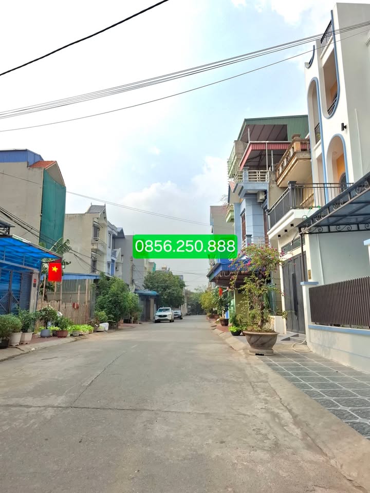 Lô đất Mỹ Xá 80m² giá 3.1 tỷ - Vị trí đẹp, xây dựng ngay!