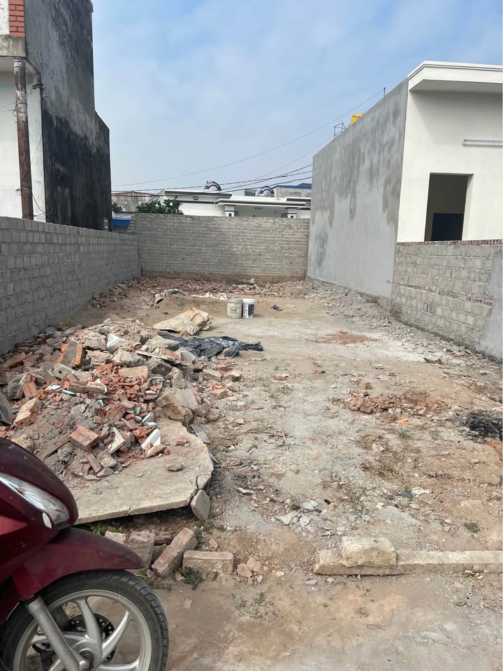 Đất Lê Đức Thọ, Nghĩa An 100m² giá 1.05 tỷ - Tiện lợi giao thông