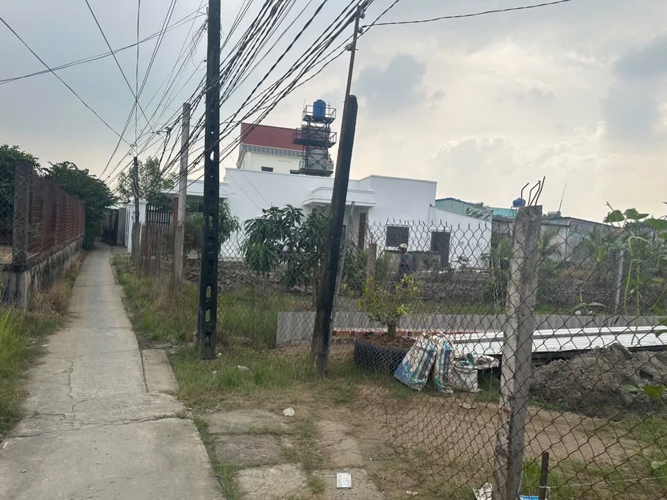 Đất thổ cư Rạch Kiến, Cần Đước 145m² giá 780 triệu - Đường xe ba gác vào tận nơi!