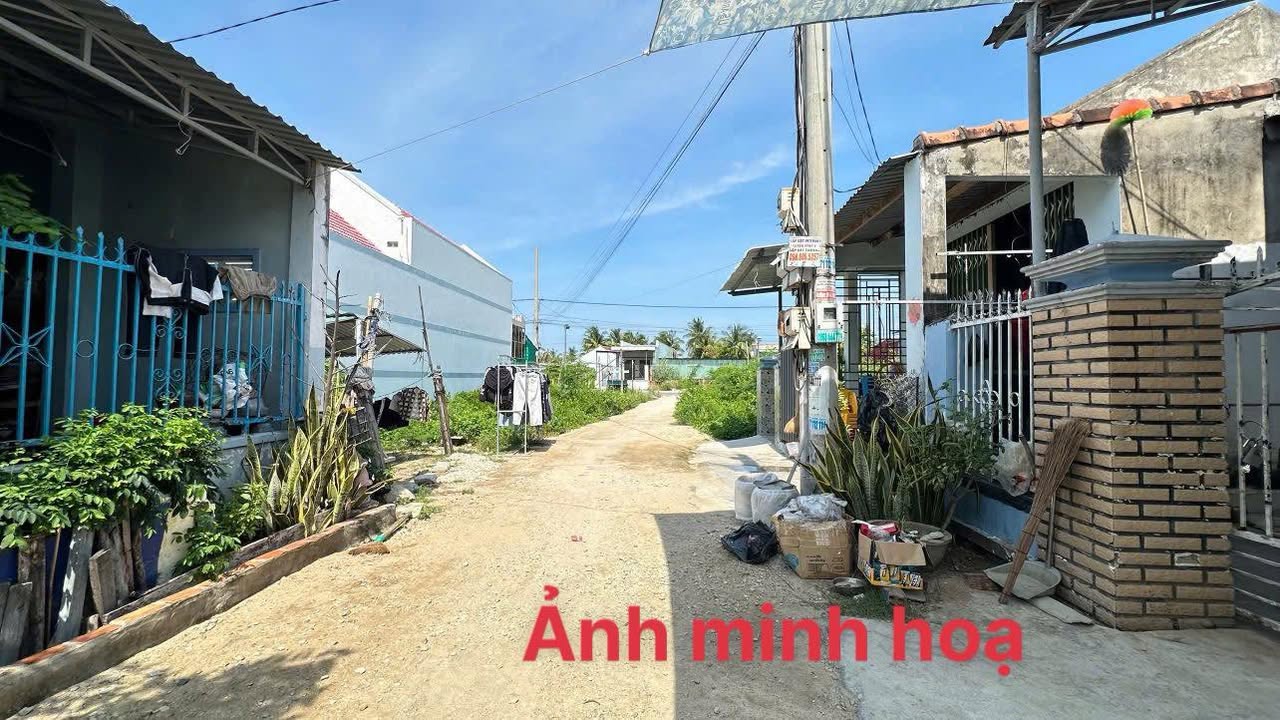 Đất thổ cư Vạn Phú 200m² giá chỉ 450 triệu - Đầu tư sinh lời ngay!