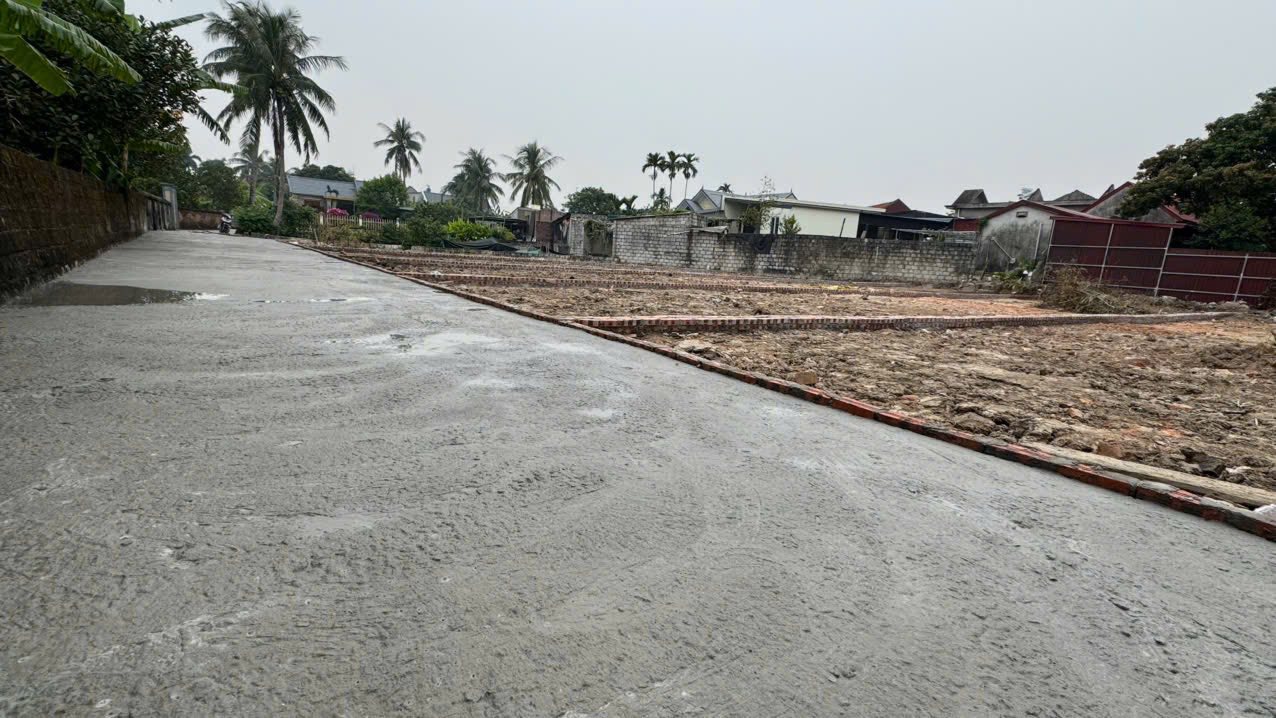 Đất nền Vĩnh Hoà - Vĩnh Bảo - Hải Phòng 91m² giá thỏa thuận - Đầu tư sinh lời lý tưởng!